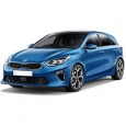 Kia Ceed 2018-2021