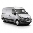 Renault Master 2010-2021