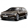 Коврики для Volkswagen Passat