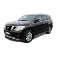 Nissan Patrol 2010-2013