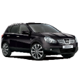 Nissan Qashqai 2010-2014