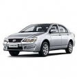 Коврики для Lifan Solano
