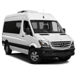 Коврики для Mercedes Sprinter