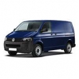 Volkswagen Transporter 2009-2015