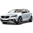 Коврики для Volvo V40 Cross Country