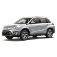 Коврики для Suzuki Vitara
