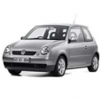 Volkswagen Lupo 1998-2005