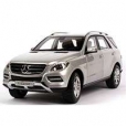 Коврики для Mercedes ML