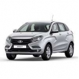 Коврики для Lada XRay