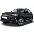 Zotye Coupa 2018-2021
