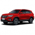 Коврики для Changan CS75 2018-2024