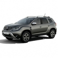Renault Duster 2021