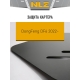 Защита картера для DONGFENG DF6 (21-) 2,5 диз. МТ / ДонгФенг ДФ6