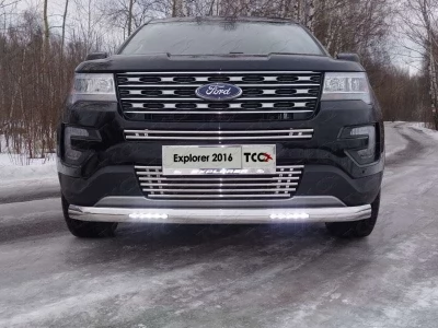 Аксессуары для Baic